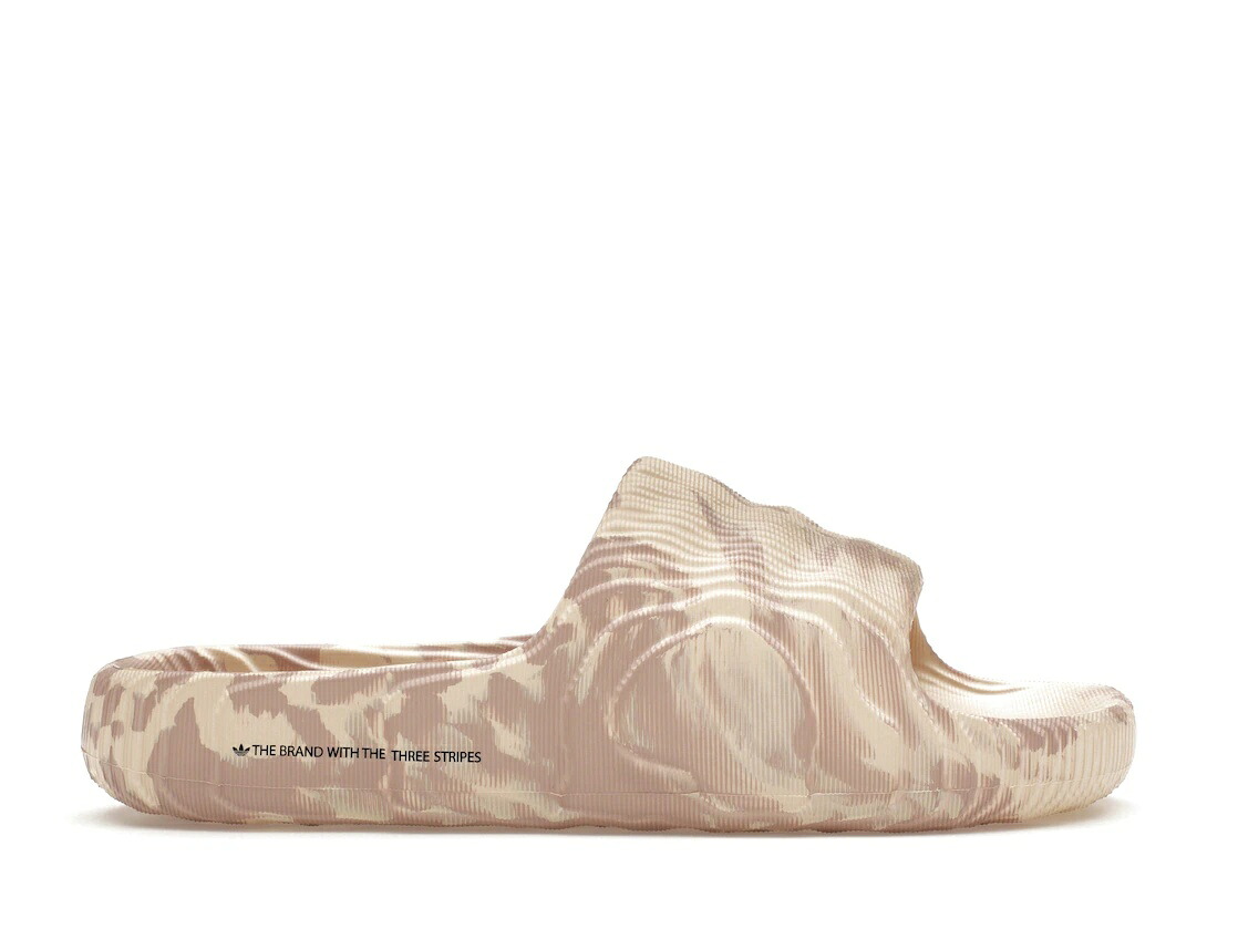 【百貨店大売り出し】1000円クーポン券振り出し！adidas adidas Adilette 22 Slides Sand Strata アディダス HP6516 メンズ スニーカー 駈けっくらシューズ 19SX-20231117104318-836