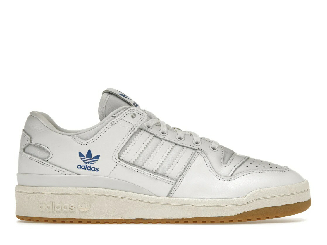 【今だけ500円割引クーポンあり!!】adidas adidas Forum 84 Low ADV White Blue Gum アディダス H04903 メンズ スニーカー ランニングシューズ 19SX-20231117104318-891|セレクトショップFrenz