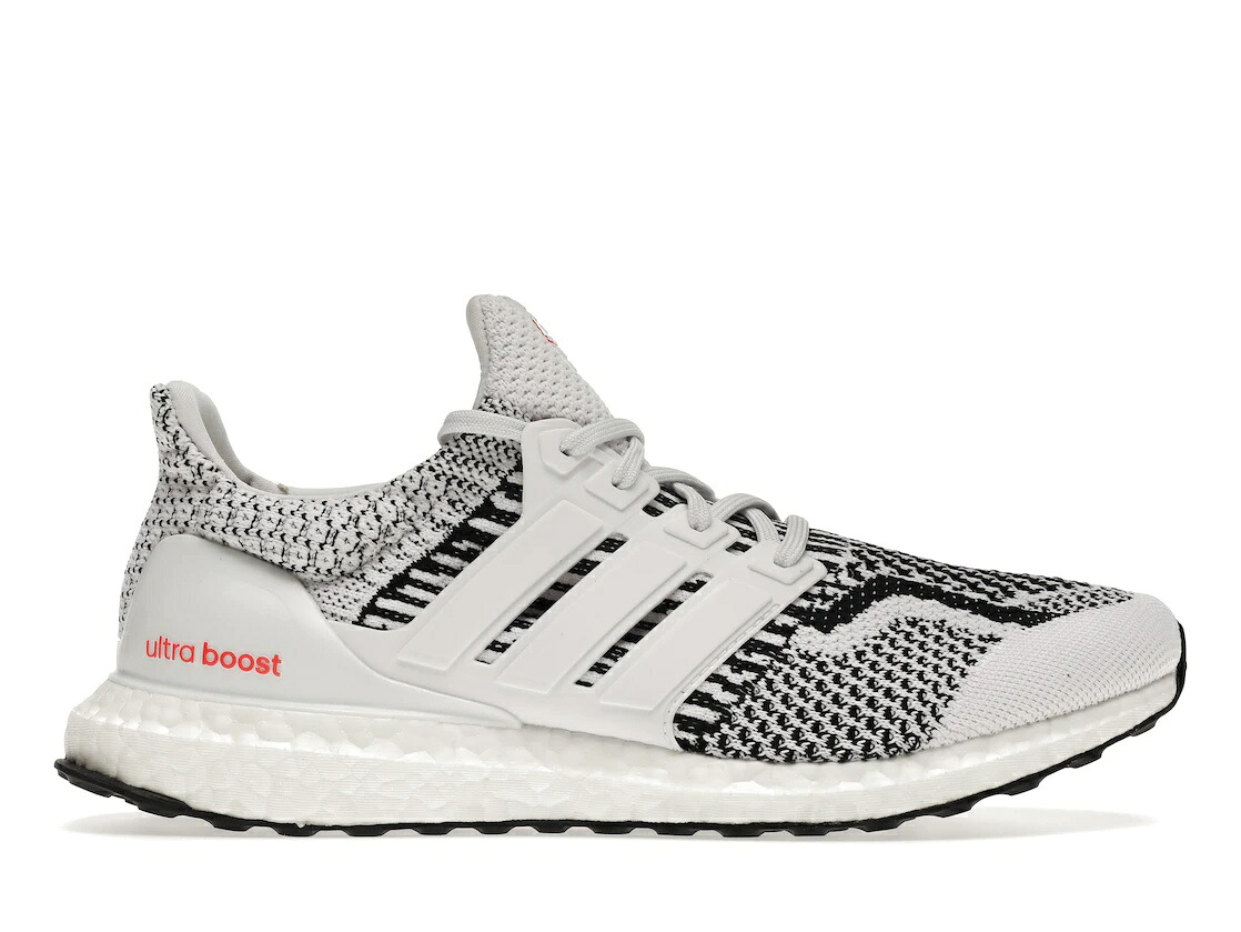【百貨店大売り出し】1000円クーポン券ふり出し！adidas adidas Ultra Boost デオキシリボ核酸 5.0 Zebra アディダス G54960 メンズ スニーカー 駈けっくらシューズ 19SX-20231117104318-899