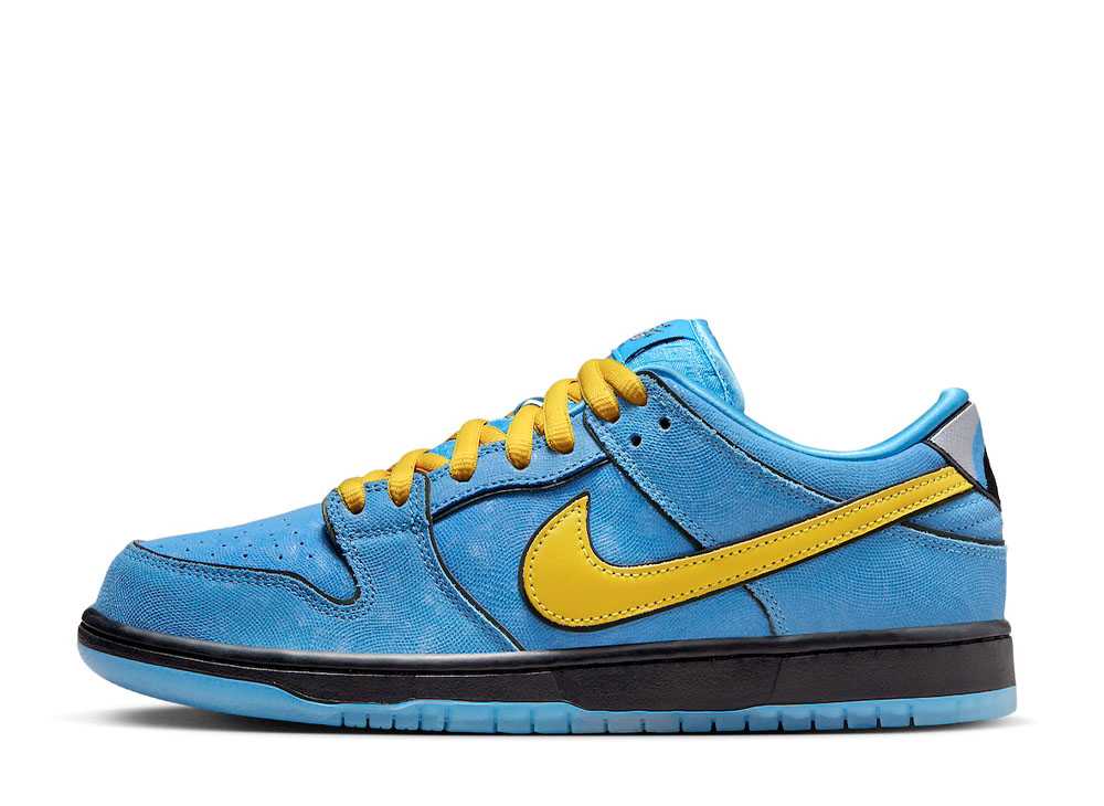 楽天市場】2023 The Powerpuff Girls × NIKE SB /ザ パワーパフ