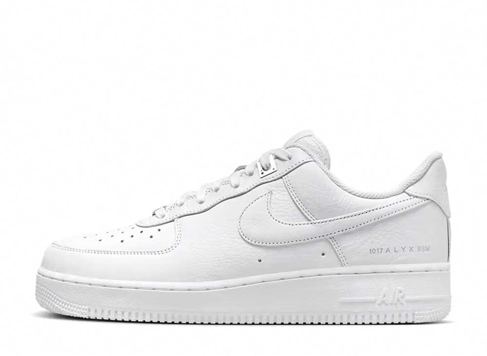 【百貨店大売り出し】1000円クーポン券振り出し！Nike 1017 蟻クス 9SM × ナイキ 空軍1 置き目 白いこと ナイキ FJ4908-100 メンズ スニーカー 駈けっくらシューズ 21SN-FJ4908-100