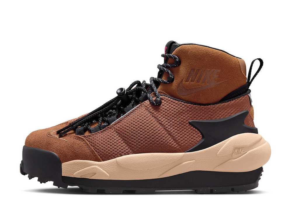 【今だけ500円割引クーポンあり!!】Nike サカイ × ナイキ マグマスケープ ピーカン ナイキ FN0563-200 メンズ スニーカー ランニングシューズ 21SN-FN0563-200|セレクトショップFrenz