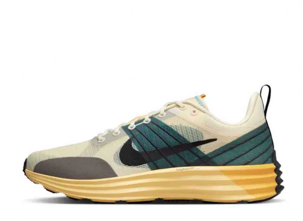 ＼1000円OFFクーポン発行／Nike ナイキ ルナ ローム アラバスター アンド グリーンアビス ナイキ DV2440-700 メンズ スニーカー ランニングシューズ 21SN-DV2440-700