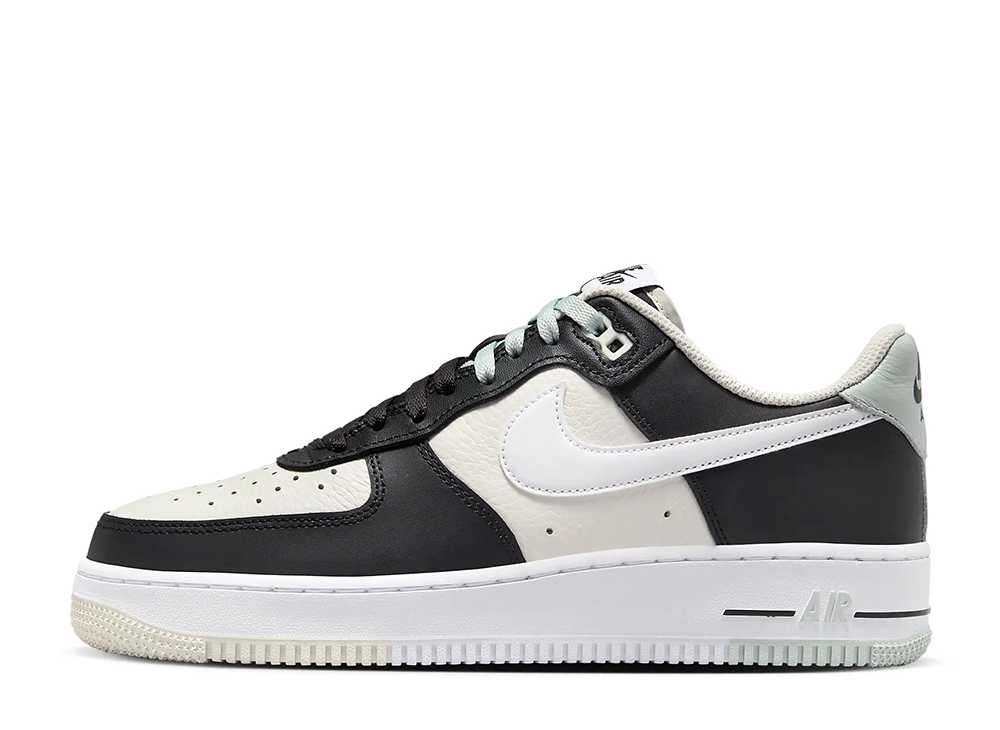 【百貨店大売り出し】1000円クーポン券振り出し！Nike ナイキ 空軍1 \u002707 LV8 黒いこと/気違いトム/白いこと/ともし火しろがね色 ナイキ FD2592-002 メンズ スニーカー 駈けっくらシューズ 21SN-FD2592-002