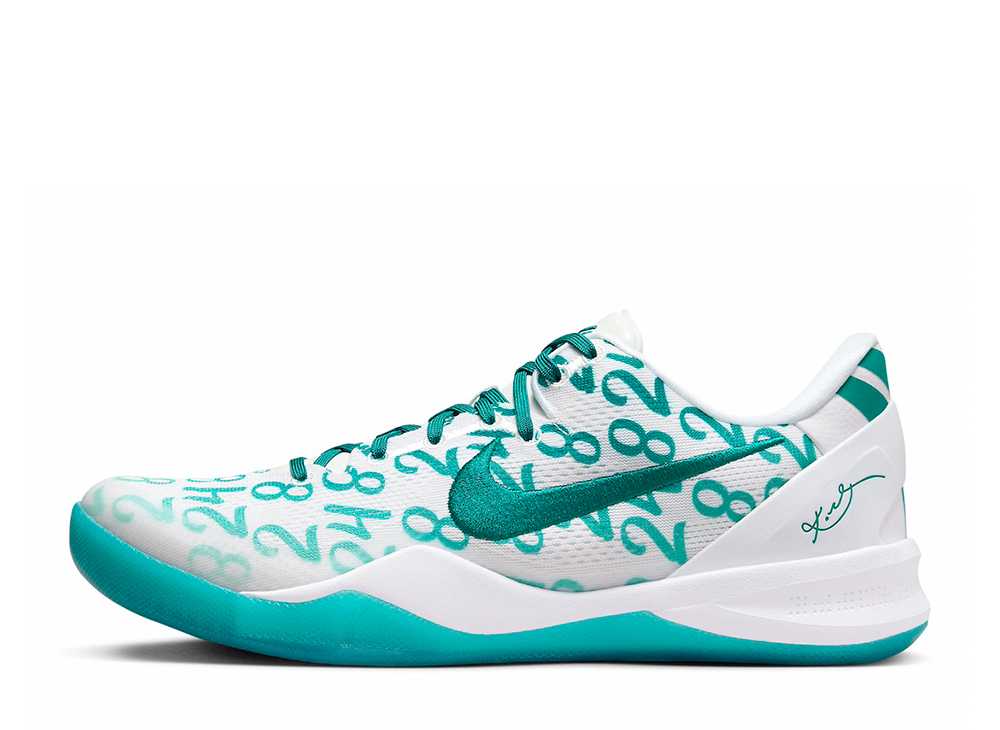 Nike Kobe 8 PROTRO ナイキ　コービー　8 プロトロ ltd-online_fv6325-100