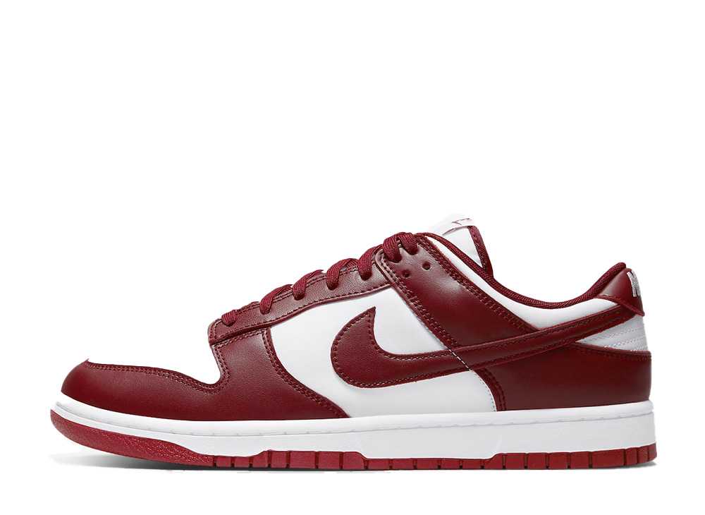 楽天市場】NIKE DUNK LOW RETRO team red/team red-white dd1391