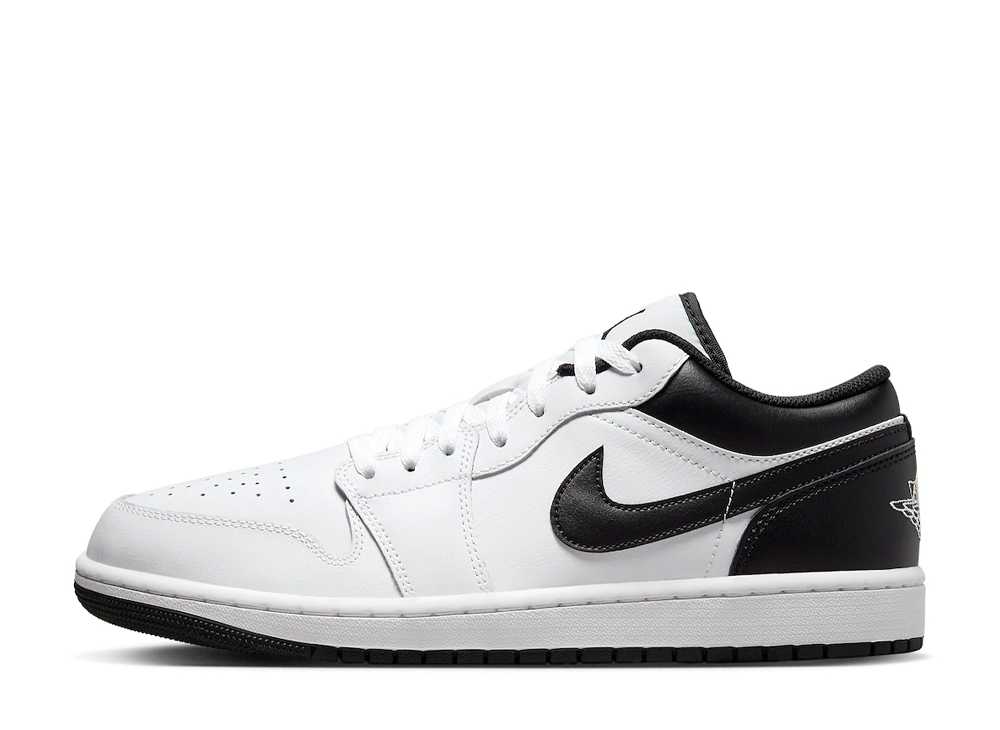 【百貨店大売り出し】1000円クーポン券振り出し！Nike ナイキ エアジョーダン1 置き目 白いこと/黒いこと ナイキ 553558-132 メンズ スニーカー 駈けっくらシューズ 21SN-553558-132