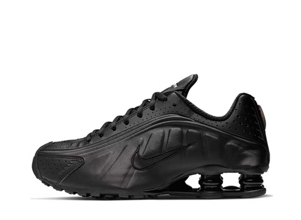 ＼1000円OFFクーポン発行／Nike ナイキ ウィメンズ ショックス R4 ブラック ナイキ ナイキ ウィメンズ ショックス R4 ブラック AR3565-004 ウィメンズ レディース スニーカー ランニングシューズ 21SN-AR3565-004 21,371円