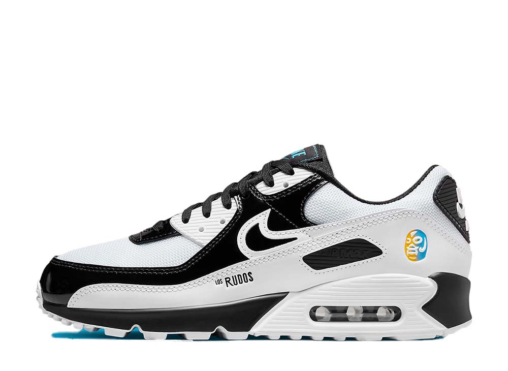 ＼1000円OFFクーポン発行／Nike ナイキ エアマックス90 ルチャリブレ ナイキ ナイキ エアマックス90 ルチャリブレ DM6178-010 メンズ スニーカー ランニングシューズ 21SN-DM6178-010