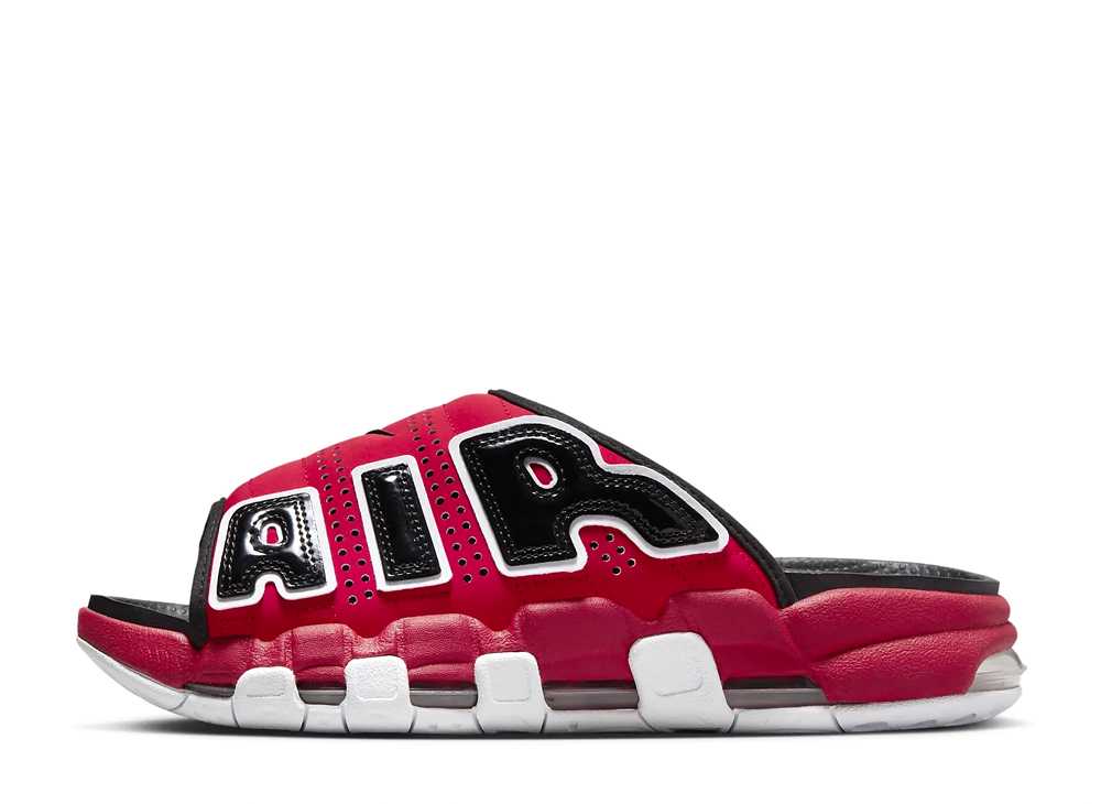 楽天市場】【お取り寄せ商品】NIKE AIR MORE UPTEMPO SLIDE