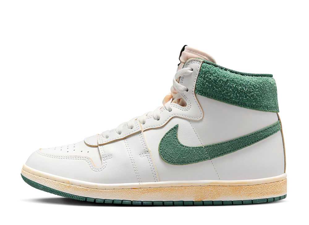 楽天市場】NIKE JORDAN AIR SHIP PE SP x A MA MANIERE 【GREEN STONE