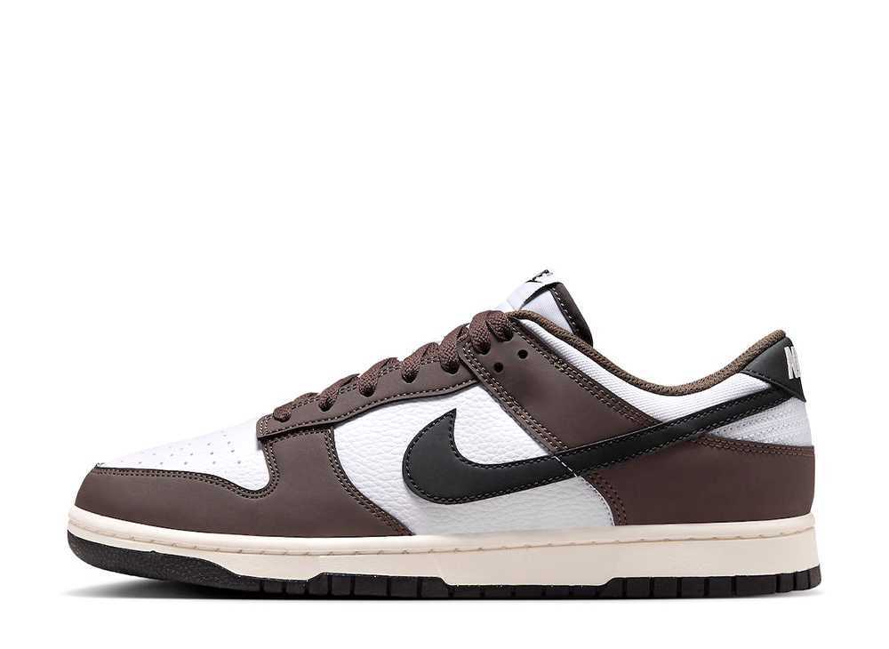 ナイキ ウィメンズ ダンク ロー セイル/カカオワオ 23cm NIKE W DUNK LOW SAIL/CACAO WOW-COCONUT MILK（ナイキ