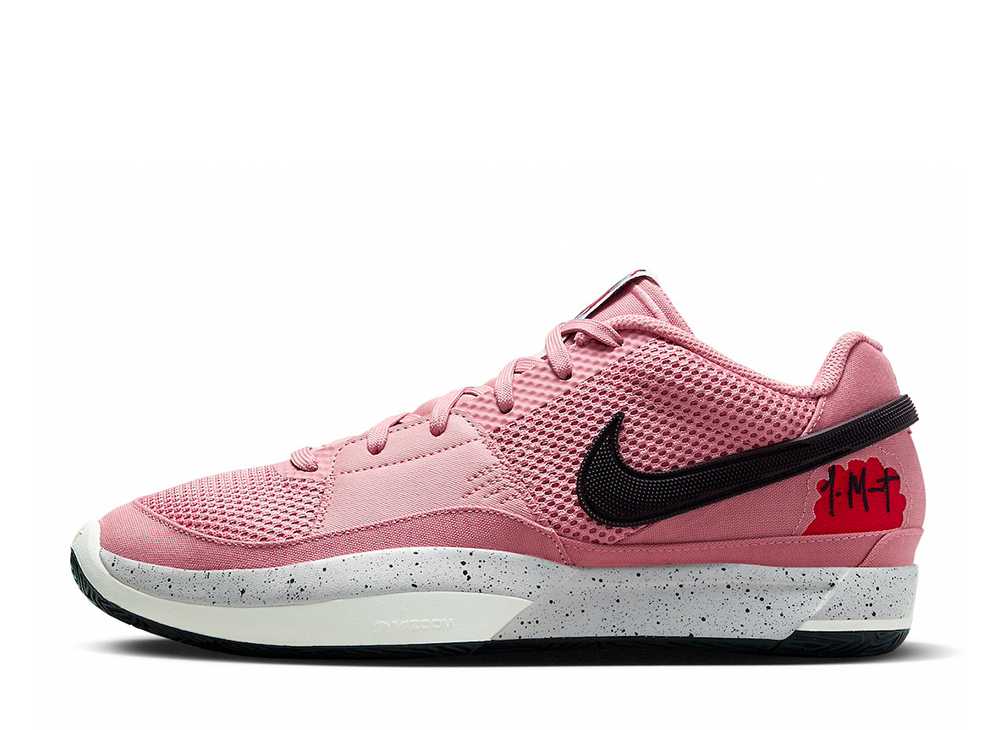 【百貨店大売り出し】1000円クーポン券振り出し！Nike ナイキ ジャ1 レッドスターダスト ナイキ ナイキ ジャ1 レッドスターダスト FV1286-600 メンズ スニーカー 駈けっくらシューズ 21SN-FV1286-600