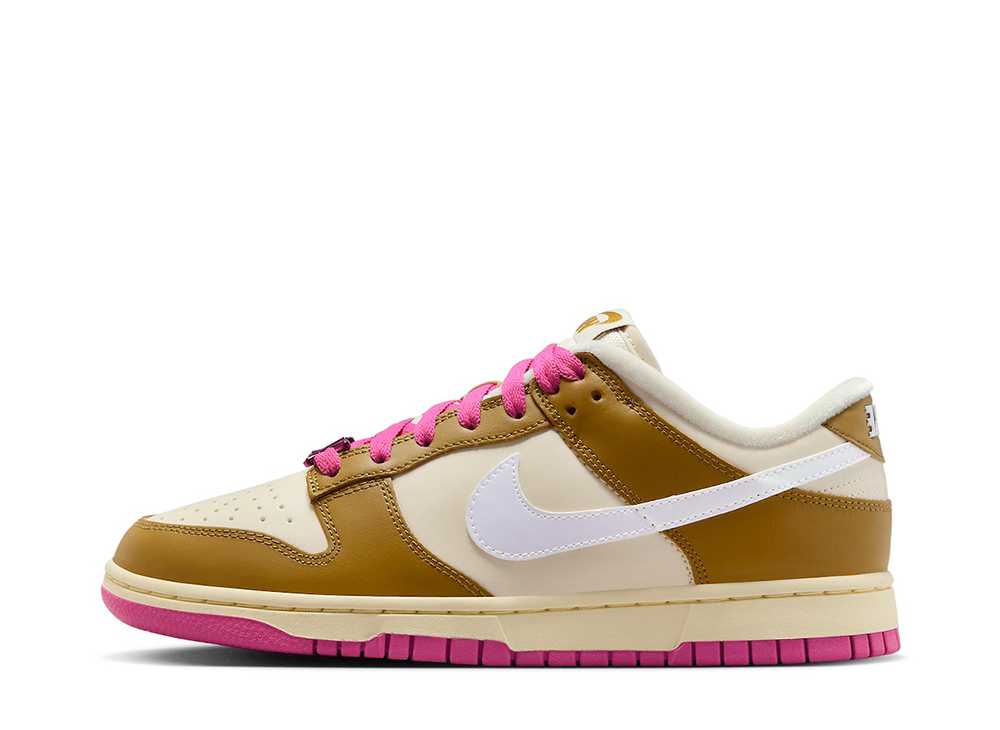 【今だけ500円割引クーポンあり!!】Nike ナイキ ウィメンズ ダンク ロー ジャスト ドゥ イット ナイキ ナイキ ウィメンズ ダンク ロー ジャスト ドゥ イット FD8683-700 ウィメンズ レディース スニーカー ランニングシューズ 21SN-FD8683-700|セレクトショップFrenz