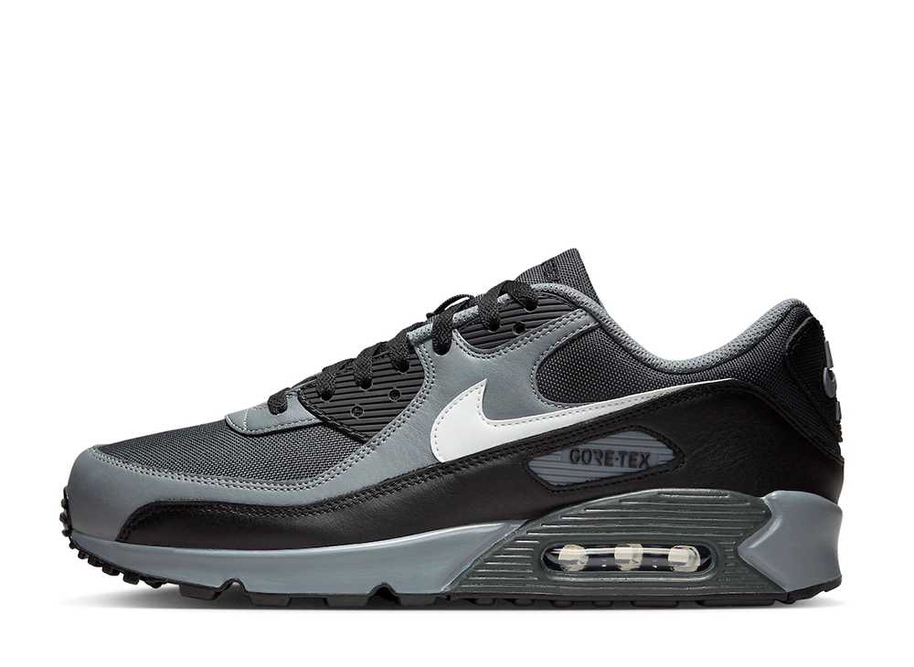 即日匿名発送　NIKE ナイキ エアマックス90 ゴアテックス　黒 即日匿名発送 NIKE ナイキ エアーマックス90 ゴアテックス 黒