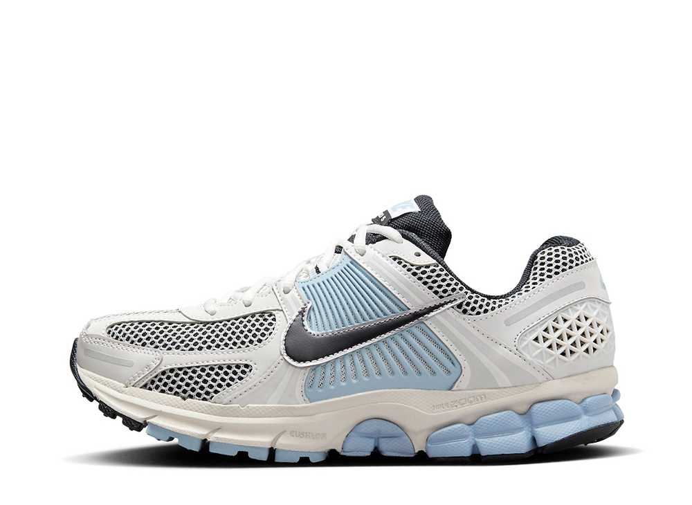 【今だけ500円銀行割引クーポン券あり!!】Nike ナイキ ウィメンズ 望遠レンズ ボメロ5 プラチナムティント アンド ライトアーモリーブルー ナイキ ナイキ ウィメンズ 望遠レンズ ボメロ5 プラチナムティント アンド ライトアーモリーブルー FQ7079-001 ウィメンズ レディース スニーカー