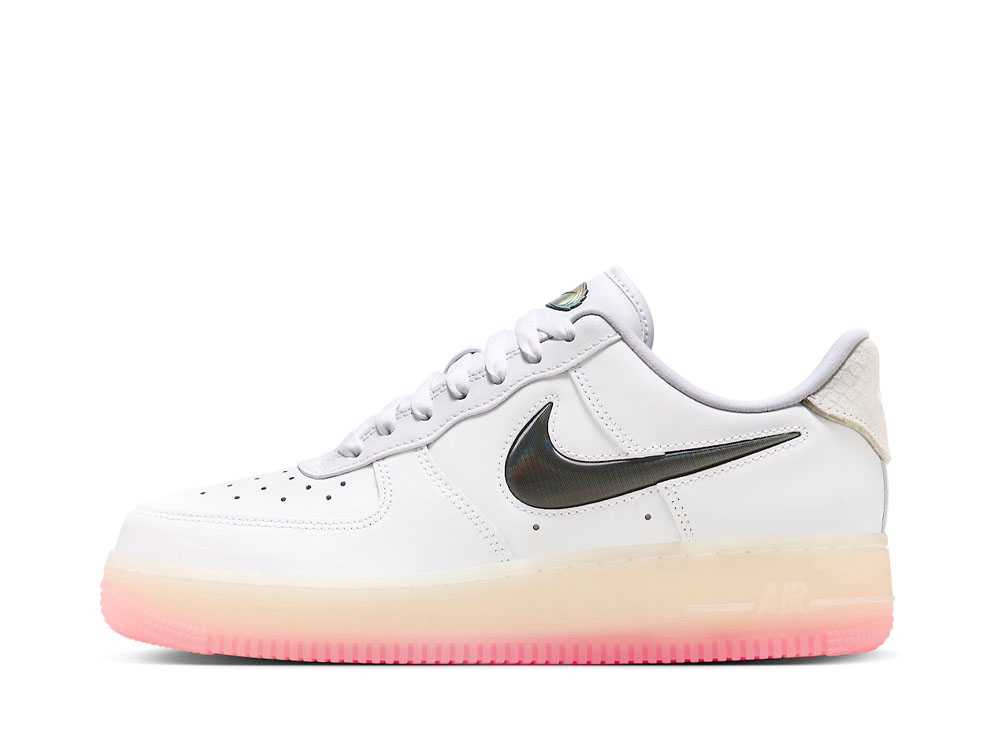 ＼1000円OFFクーポン発行／Nike ナイキ エアフォース1 ロー チャイニーズニューイヤー/イヤーオブザドラゴン ホワイト/フォトンダスト ナイキ ナイキ エアフォース1 ロー チャイニーズニューイヤー/イヤーオブザドラゴン ホワイト/ FZ5741-191