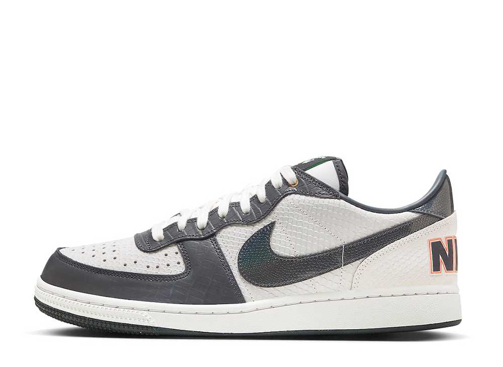 ＼1000円OFFクーポン発行／Nike ナイキ ターミネーター ロー アンスラサイト ナイキ ナイキ ターミネーター ロー アンスラサイト FN9331-191 メンズ スニーカー ランニングシューズ 21SN-FN9331-191