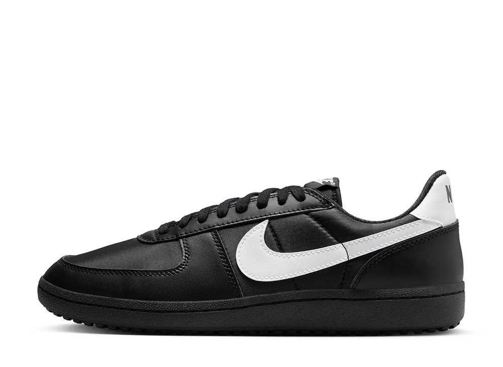 ＼1000円OFFクーポン発行／Nike ナイキ フィールド ジェネラル '82 ブラック アンド ホワイト ナイキ ナイキ フィールド ジェネラル '82 ブラック アンド ホワイト FQ8762-001 メンズ スニーカー ランニングシューズ 21SN-FQ8762-001