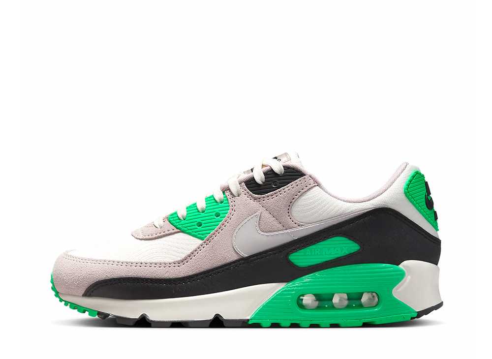 【今だけ500円割引クーポンあり!!】Nike ナイキ ウィメンズ エアマックス90 プラチナムバイオレット/セイル/ファントム/ベイパーモーブ ナイキ ナイキ ウィメンズ エアマックス90 プラチナムバイオレット/セイル/ファントム/ベイパーモーブ FJ3208-001 ウィメンズ レディース|セレクトショップFrenz