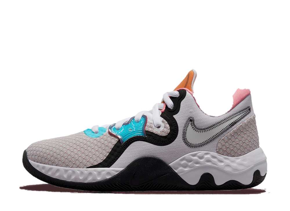 【楽天市場】【今だけ500円割引クーポンあり!!】Nike スペース プレイヤーズ × ナイキ リニュー エレベーター2 ハレ ナイキ