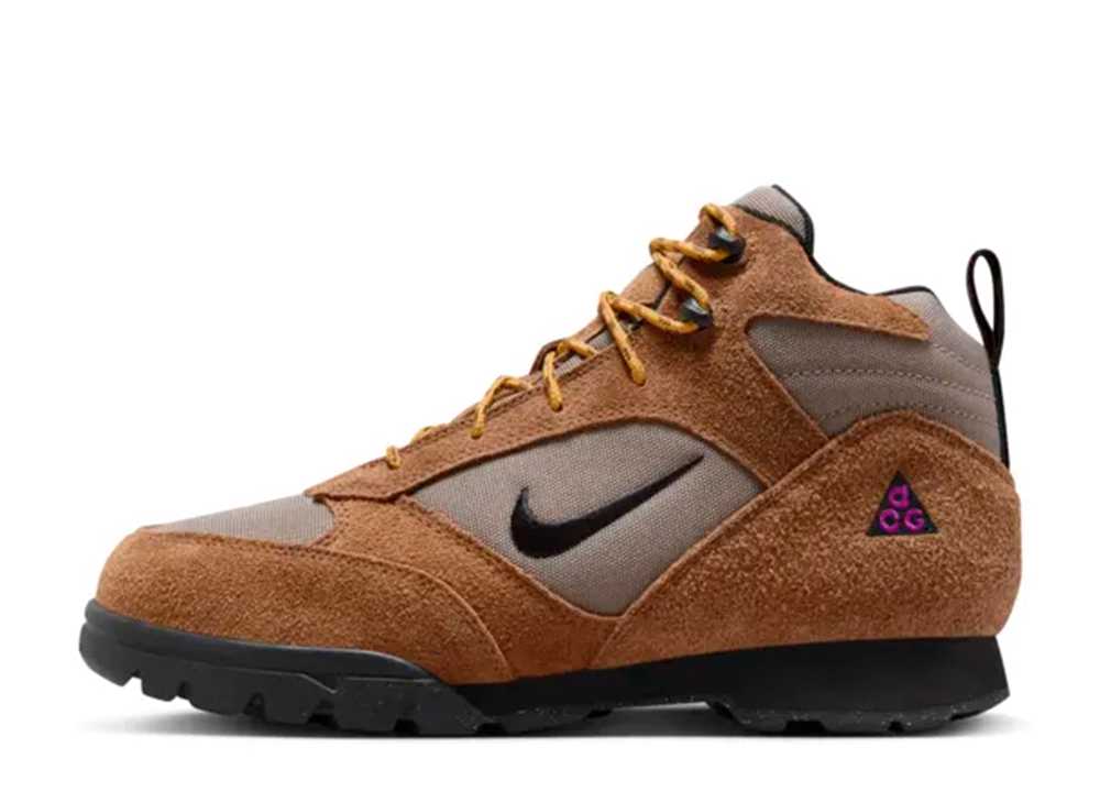 【百貨店大売り出し】1000円クーポン券振り出し！Nike ナイキ ACG トゥーレ ミッド ピーカン アンド オリーブ薄墨色 ナイキ ナイキ ACG トゥーレ ミッド ピーカン アンド オリーブ薄墨色 FD0212-200 メンズ スニーカー 駈けっくらシューズ 21SN-FD0212-200