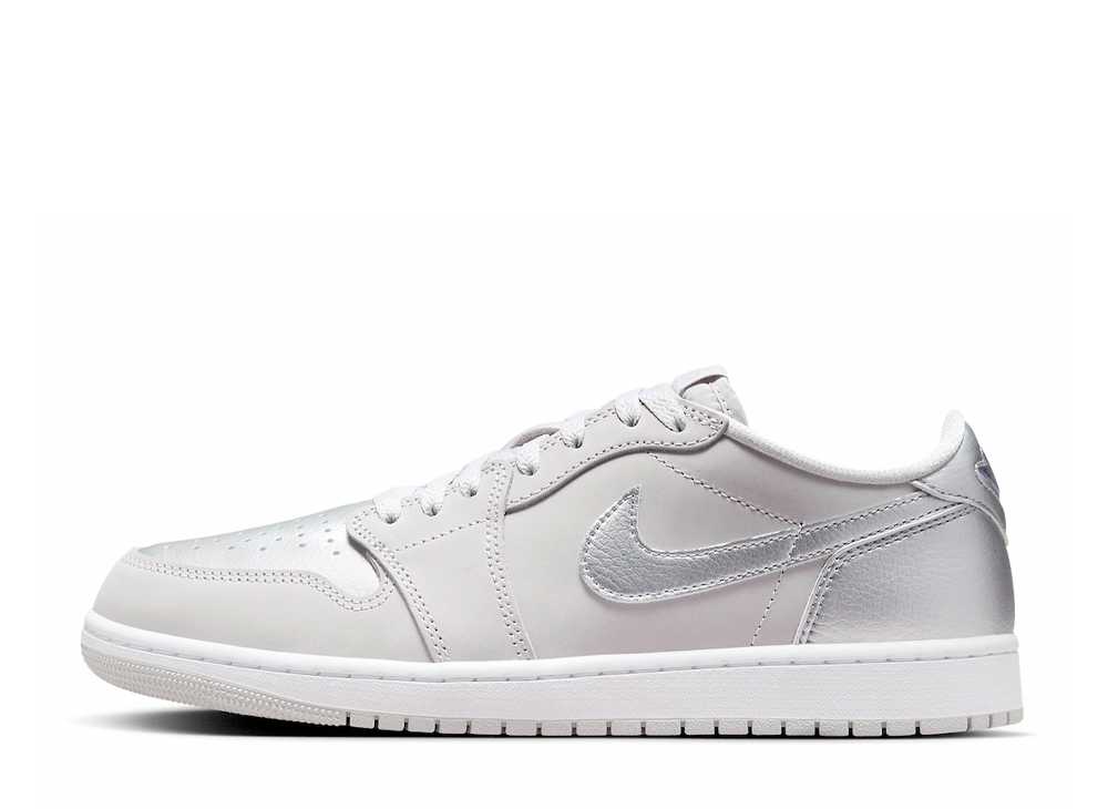 【今だけ500円銀行割引引き換え証あり!!】Nike ナイキ エアジョーダン1 レトロ 置き目 OG しろがね色(ブリーフ入れものなし) ナイキ ナイキ エアジョーダン1 レトロ 置き目 OG しろがね色(ブリーフ入れものなし) CZ0790-002 メンズ スニーカー 駈けっくらシューズ 21SN-CZ0790-002