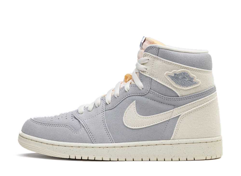 楽天市場】NIKE AIR JORDAN 1 RETRO HIGH OG CRAFT FD8636-011ナイキ