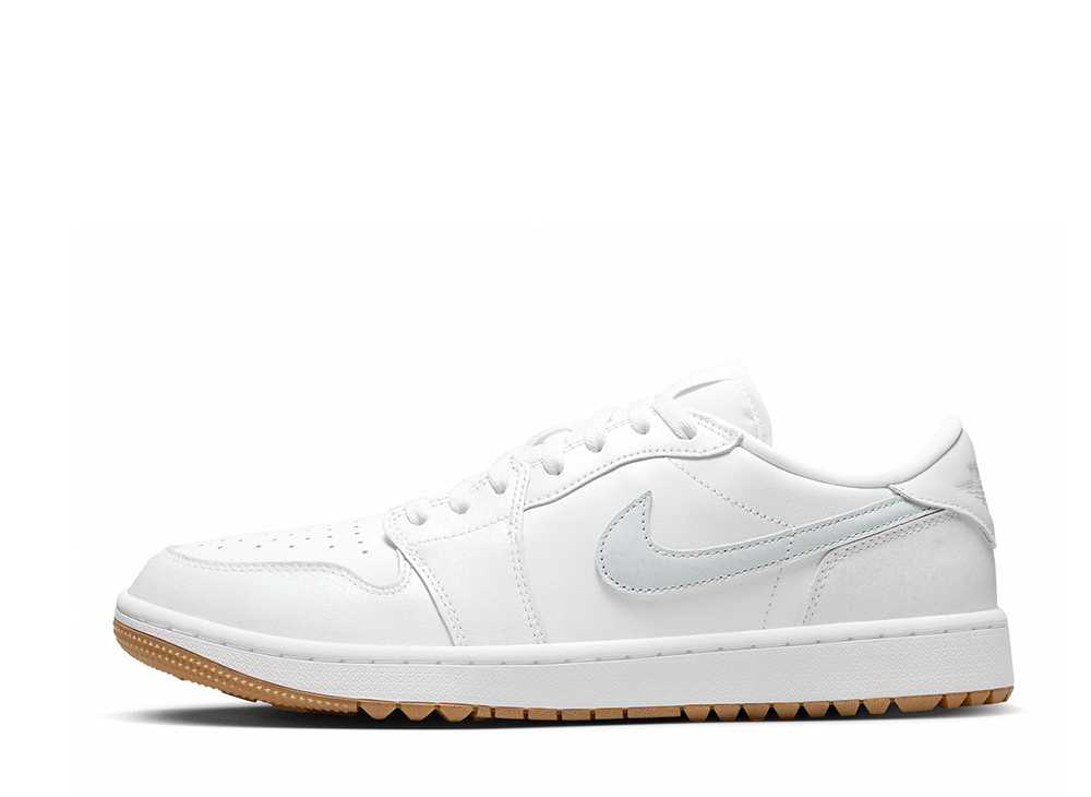 ＼1000円OFFクーポン発行／Nike ナイキ エアジョーダン1 ロー ゴルフ ホワイトガム ナイキ ナイキ エアジョーダン1 ロー ゴルフ ホワイトガム DD9315-111 メンズ スニーカー ランニングシューズ 21SN-DD9315-111