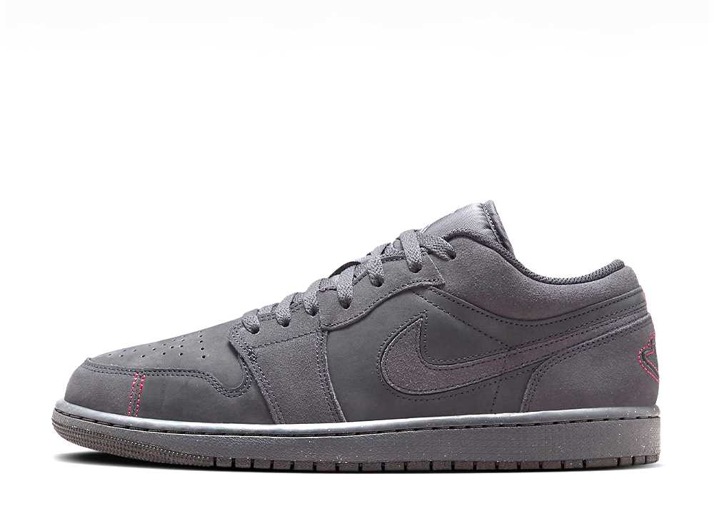【百貨店大売り出し】1000円クーポン券振り出し！Nike ナイキ エアジョーダン1 置き目 SE 手工芸品 ダークスモークグレー ナイキ ナイキ エアジョーダン1 置き目 SE 手工芸品 ダークスモークグレー FD8635-001 メンズ スニーカー 駈けっくらシューズ 21SN-FD8635-001