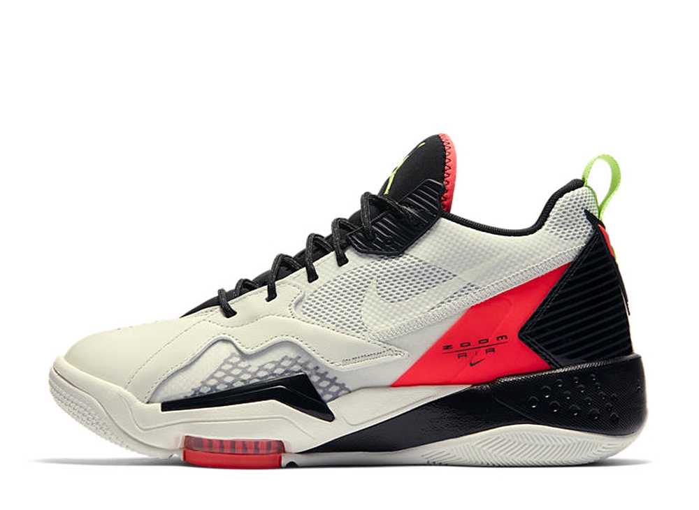 今だけ【1000円クーポン】発行中!!Nike ナイキ ジョーダン ズーム '92 セイル ナイキ ナイキ ジョーダン ズーム '92 セイル CK9183-100 メンズ スニーカー ランニングシューズ 21SN-CK9183-100