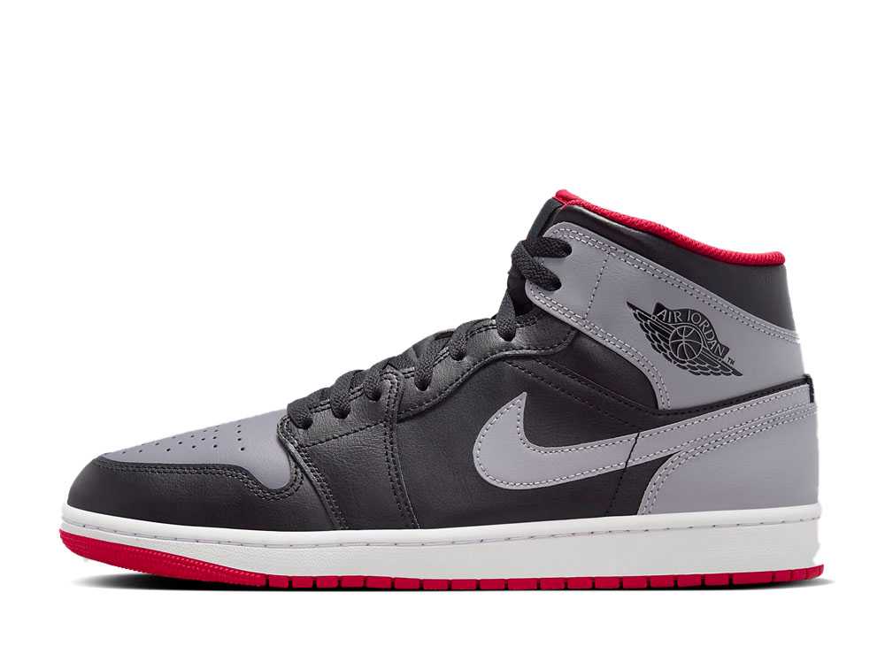 楽天市場】ナイキ エア ジョーダン 1 ミッド NIKE AIR JORDAN 1