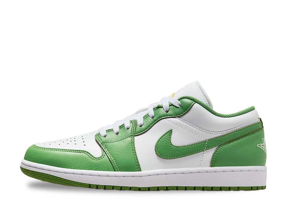 【百貨店大売り出し】1000円クーポン券振り出し！Nike ナイキ エアジョーダン1 置き目 SE クロロフィル ナイキ ナイキ エアジョーダン1 置き目 SE クロロフィル HF4823-100 メンズ スニーカー 駈けっくらシューズ 21SN-HF4823-100