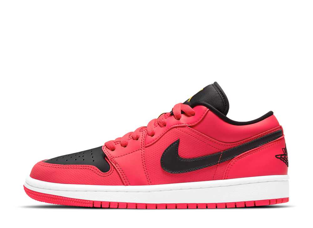 【今だけ500円銀行割引クーポン券あり!!】Nike ナイキ ウィメンズ エアジョーダン 1 置き目 サイレン赤いこと/黒いこと ゴールド ナイキ ナイキ ウィメンズ エアジョーダン 1 置き目 サイレン赤いこと/黒いこと ゴールド DC0774-600 ウィメンズ レディース スニーカー 駈けっくらシューズ