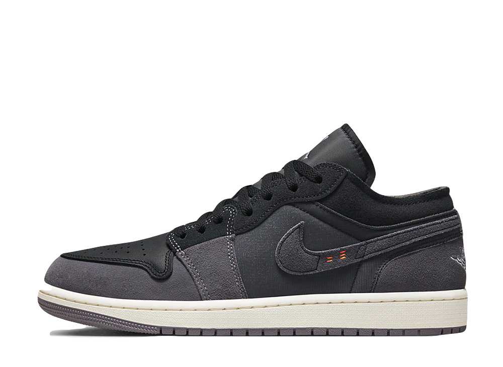 【今だけ500円割引クーポンあり!!】Nike ナイキ エアジョーダン1 ロー インサイド アウト/ブラック/グレー ナイキ ナイキ エアジョーダン1 ロー インサイド アウト/ブラック/グレー DN1635-001 メンズ スニーカー ランニングシューズ 21SN-DN1635-001｜セレクトショップFrenz