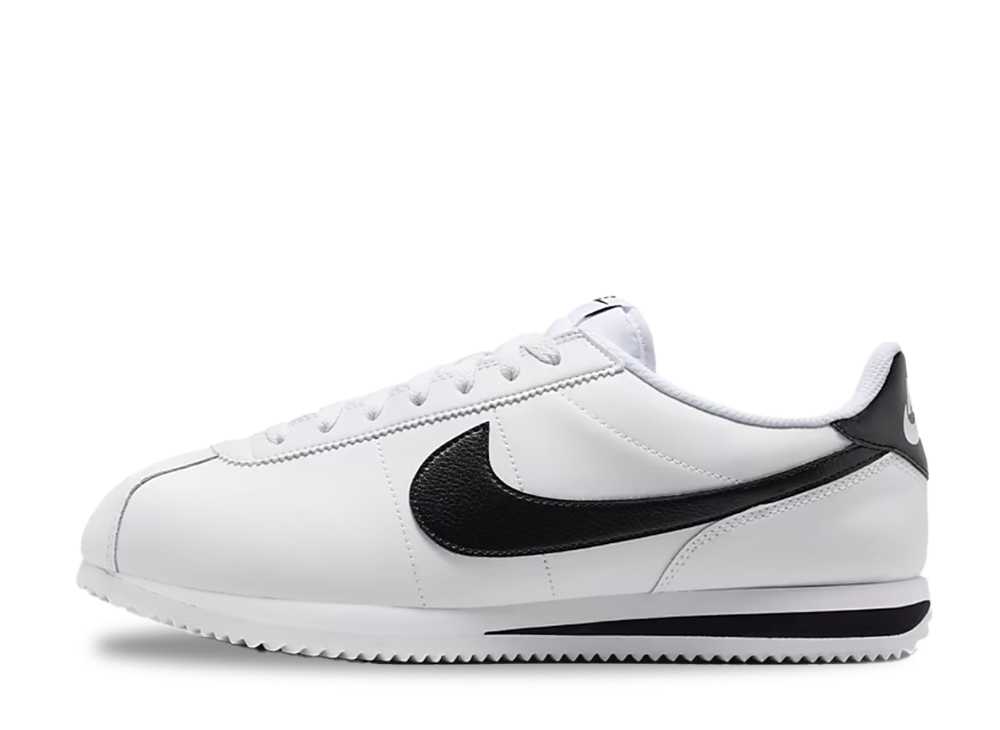 ＼1000円OFFクーポン発行／Nike ナイキ コルテッツ ホワイト/ブラック ナイキ ナイキ コルテッツ ホワイト/ブラック DM4044-105 メンズ スニーカー ランニングシューズ 21SN-DM4044-105