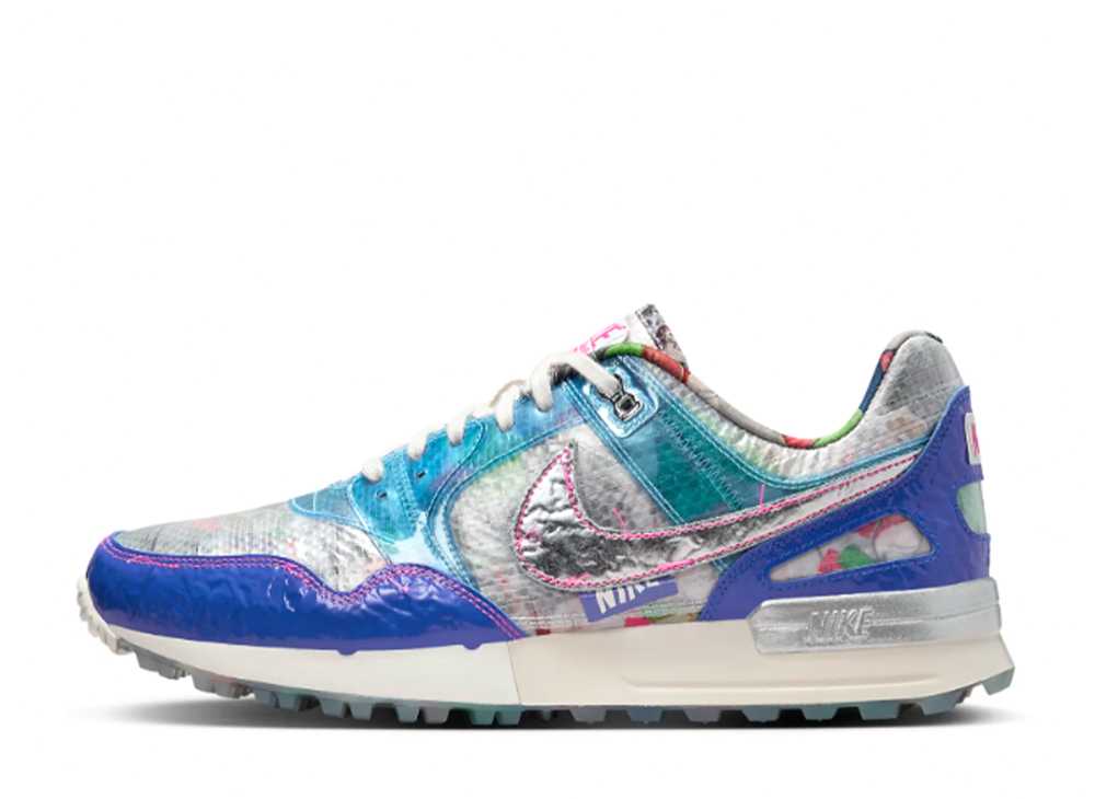 【今だけ500円割引クーポンあり!!】Nike ナイキ エアペガサス '89 ゴルフ NRG レーサーブルー/フィアスピンク/メタリックシルバー ナイキ ナイキ エアペガサス '89 ゴルフ NRG レーサーブルー/フィアスピンク/メタリックシルバー FJ2246-400 メンズ スニーカー｜セレクトショップFrenz 28,015円