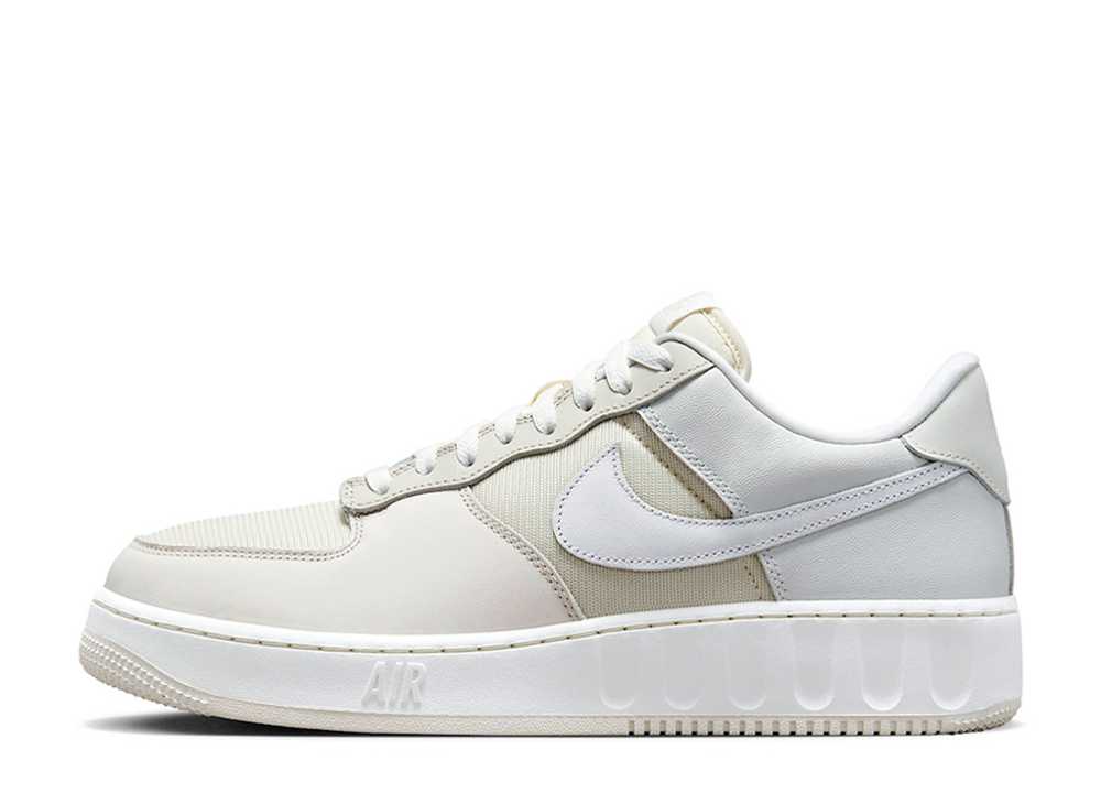 ＼1000円OFFクーポン券ふり出し／Nike ナイキ 空軍1 置き目 ユニティ セイル/白いこと/気違いトム/ともし火皮膚軟化剤 ナイキ ナイキ 空軍1 置き目 ユニティ セイル/白いこと/気違いトム/ともし火皮膚軟化剤 DM2385-101 メンズ スニーカー 駈けっくらシューズ メンズ靴-靴