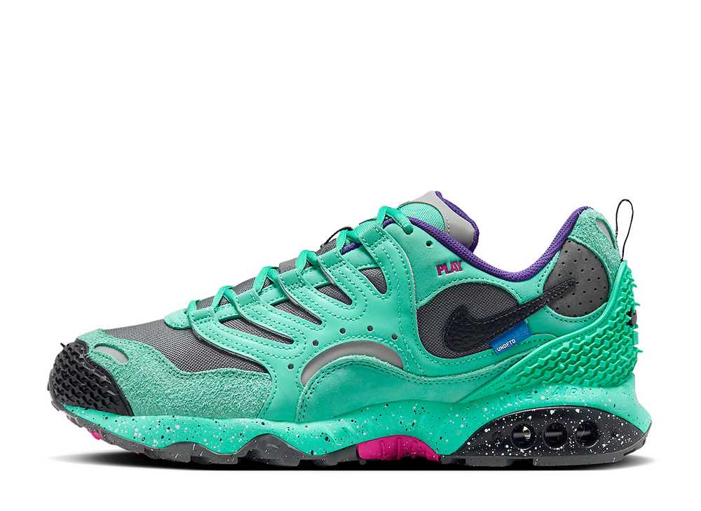 \1000円OFFクーポン発行/Nike アンディフィーテッド × ナイキ エアテラフマラ ライトメンタ ナイキ アンディフィーテッド × ナイキ エアテラフマラ ライトメンタ FN7546-301 メンズ スニーカー ランニングシューズ 21SN-FN7546-301