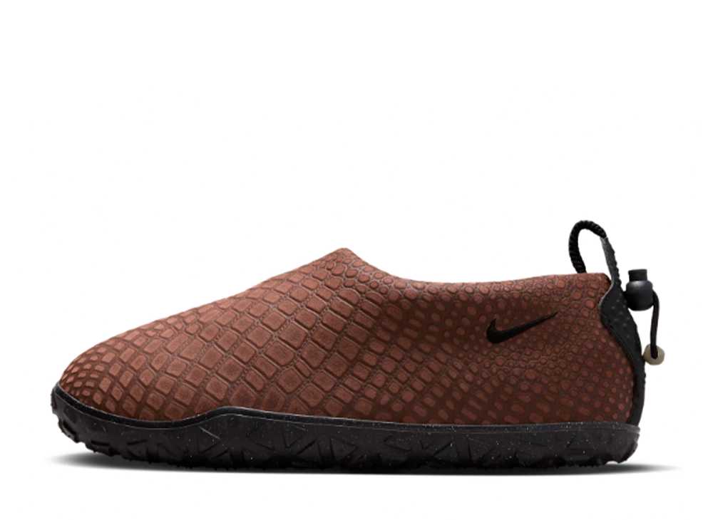 ＼1000円OFFクーポン発行／Nike ナイキ ACG モック PRM カカオワオ/ブラック ナイキ ナイキ ACG モック PRM カカオワオ/ブラック FV4571-200 メンズ スニーカー ランニングシューズ 21SN-FV4571-200