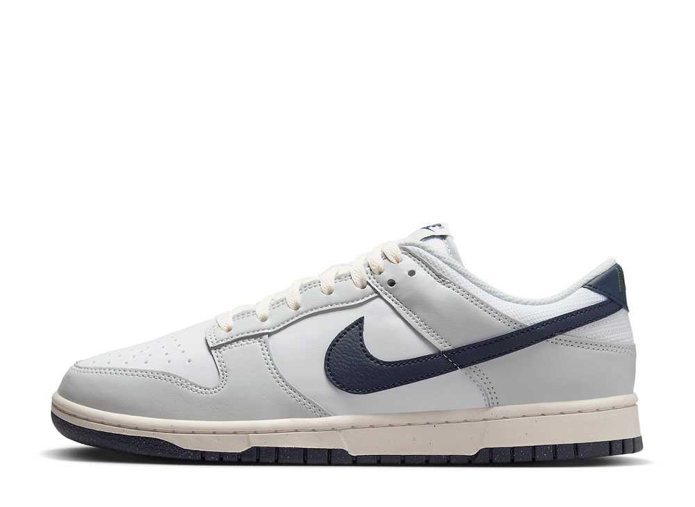 ＼1000円OFFクーポン発行／Nike ナイキ ダンク ロー ネクストネイチャー ファントムダスト/オブシディアン ナイキ ナイキ ダンク ロー ネクストネイチャー ファントムダスト/オブシディアン HF4299-001 メンズ スニーカー ランニングシューズ 21SN-HF4299-001
