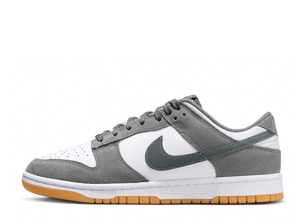 ＼1000円OFFクーポン発行／Nike ナイキ ダンク ロー グレーガム ナイキ ナイキ ダンク ロー グレーガム FV0389-100 メンズ スニーカー ランニングシューズ 21SN-FV0389-100