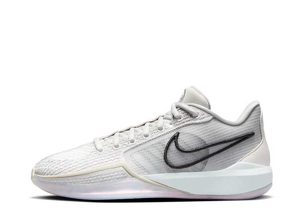 【百貨店大売り出し】1000円引き換え証書き著す！Nike ナイキ ウィメンズ サブリナ1 アイオニック ナイキ ナイキ ウィメンズ サブリナ1 アイオニック FQ3389-010 ウィメンズ レディース スニーカー 駈けっくらシューズ 21SN-FQ3389-010