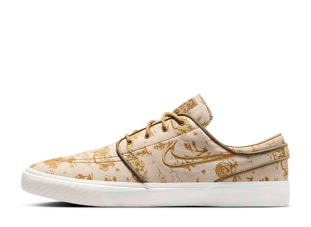 【楽天市場】【今だけ500円割引クーポンあり!!】Nike ナイキ SB ズーム ジャノスキー OG+ プレミアム セサミ/ブロンジーン