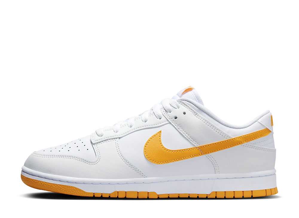【今だけ500円割引クーポンあり!!】Nike ナイキ ダンク ロー ユニバーシティゴールド ナイキ ナイキ ダンク ロー ユニバーシティゴールド DV0831-110 メンズ スニーカー ランニングシューズ 21SN-DV0831-110|セレクトショップFrenz