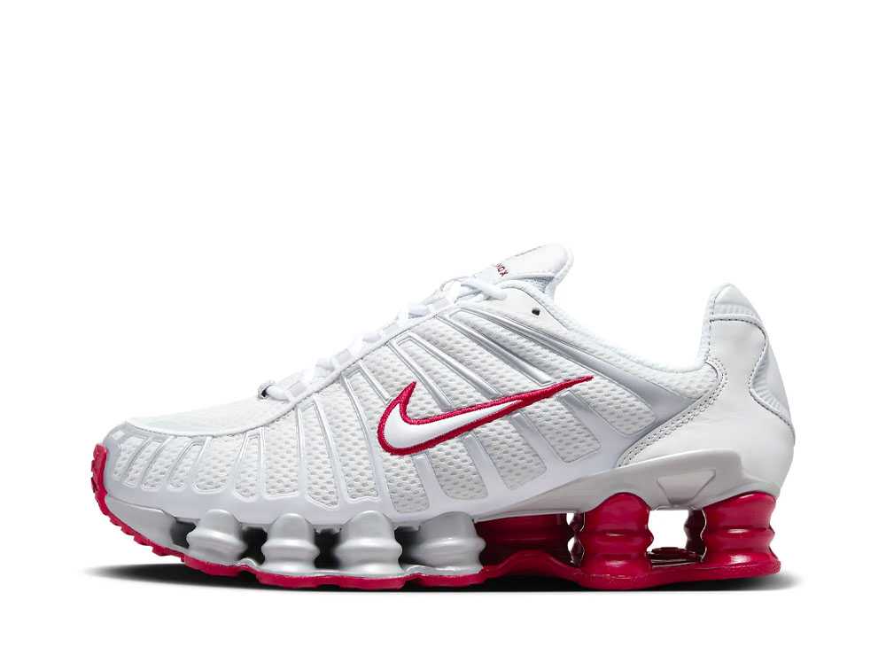 【今だけ500円割引クーポンあり!!】Nike ナイキ ウィメンズ ショックス TL プラチナムティント ナイキ ナイキ ウィメンズ ショックス TL プラチナムティント FZ4344-001 ウィメンズ レディース スニーカー ランニングシューズ 21SN-FZ4344-001|セレクトショップFrenz
