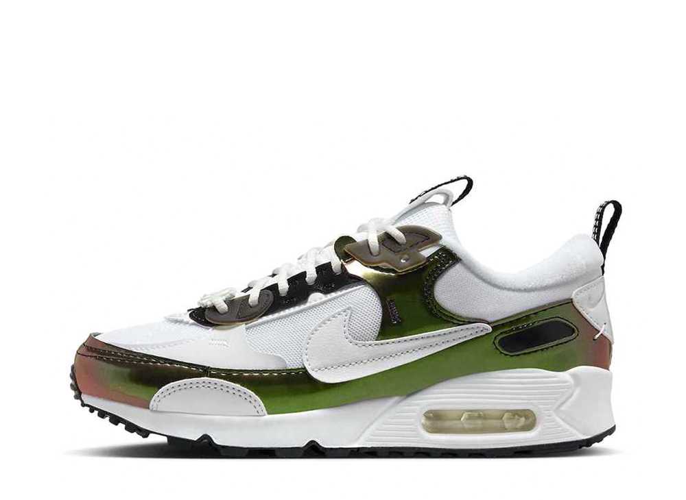 【今だけ500円銀行割引クーポン券あり!!】Nike ナイキ ウィメンズ エア湖マックス90 フューチュラ ジャストドゥイット ナイキ ナイキ ウィメンズ エア湖マックス90 フューチュラ ジャストドゥイット FV1168-100 ウィメンズ レディース スニーカー 駈けっくらシューズ 21SN-FV1168-100