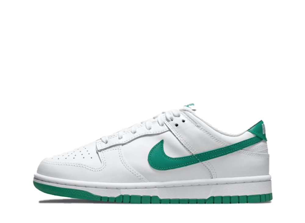 【今だけ500円銀行割引クーポン券あり!!】Nike ナイキ ウィメンズ ダンク 置き目 白いこと/緑であること ナイキ ナイキ ウィメンズ ダンク 置き目 白いこと/緑であること DD1503-112 ウィメンズ レディース スニーカー 駈けっくらシューズ 21SN-DD1503-112