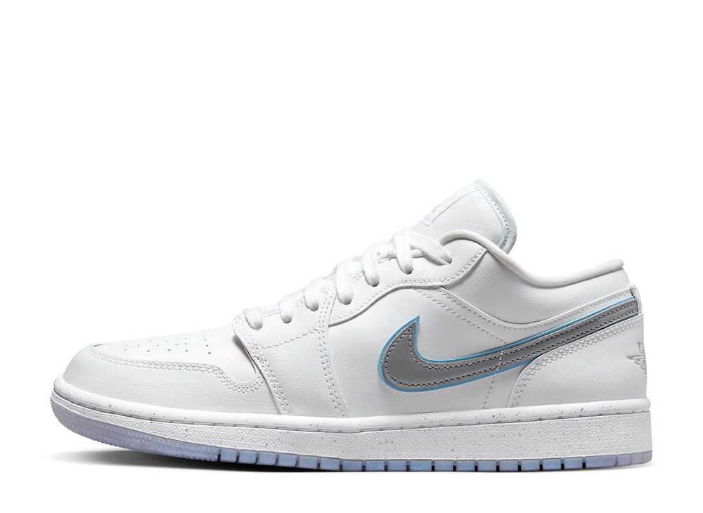 \1000円OFFクーポン発行/Nike ナイキ エアジョーダン1 ロー デア トゥ フライ ナイキ ナイキ エアジョーダン1 ロー デア トゥ フライ FB1874-101 メンズ スニーカー ランニングシューズ 21SN-FB1874-101|セレクトショップFrenz