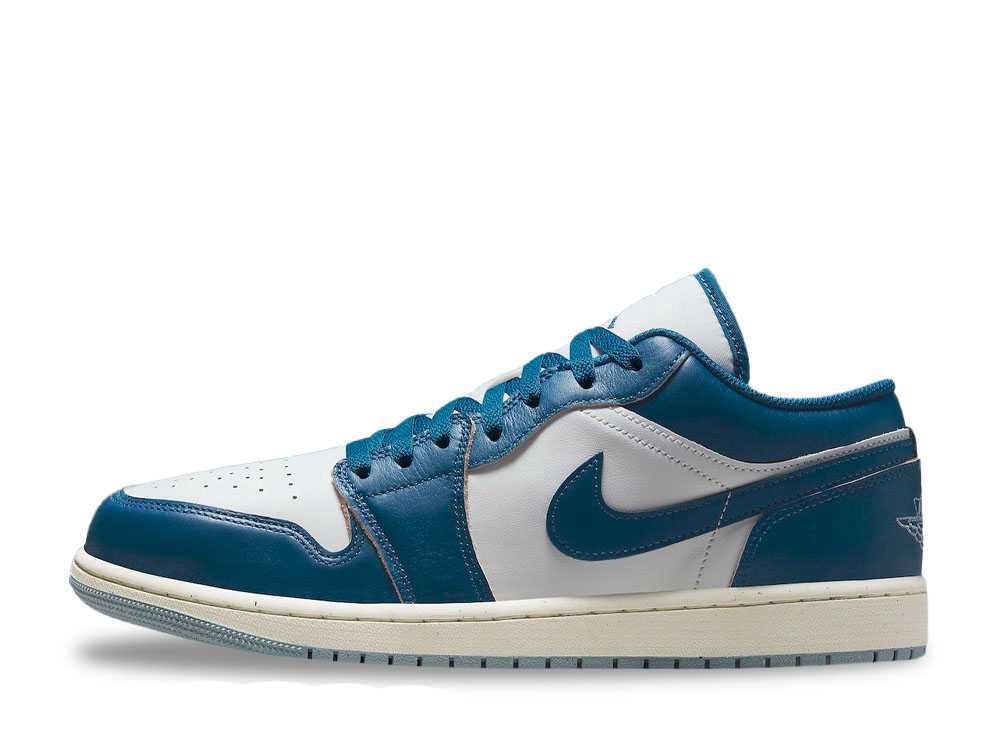 【今だけ500円割引クーポンあり!!】Nike ナイキ エアジョーダン1 ロー SE インダストリアルブルー ナイキ ナイキ エアジョーダン1 ロー SE インダストリアルブルー FN5214-141 メンズ スニーカー ランニングシューズ 21SN-FN5214-141｜セレクトショップFrenz